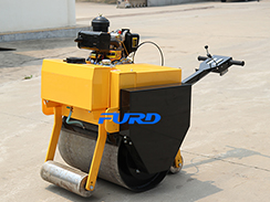 小型壓路機(jī)的壓實(shí)效果怎么樣？