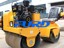 為什么冬天手扶壓路機(jī)很難啟動(dòng)？
