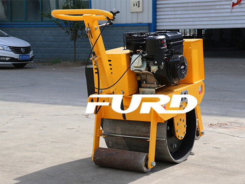 減少小型壓路機(jī)維修次數(shù)的方法是什么？